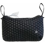 Pinkie organizér VĚTŠÍ Big Comb Black – Zboží Dáma