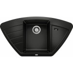 Blanco Zia 9 E černá – Hledejceny.cz