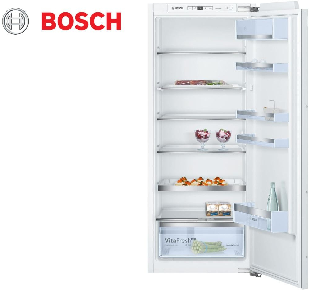 Bosch KIR51AD40 návod, fotka