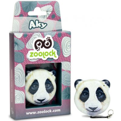 Dálkový ovladač PANDA/AKI ROGER – Zboží Živě