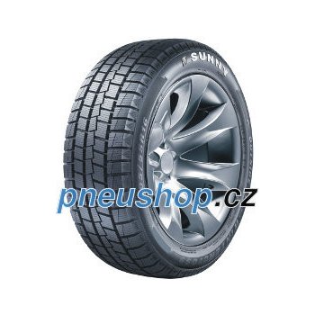 Pneumatiky Sunny NW312 265/60 R18 114S