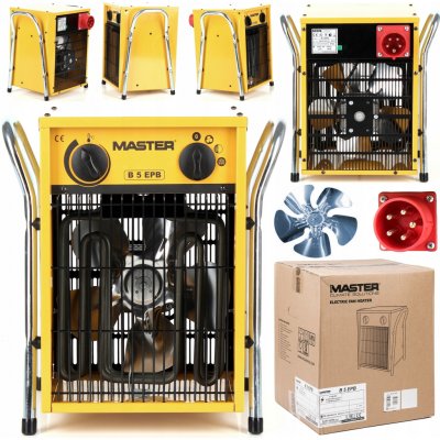 Master B-5IT – Hledejceny.cz