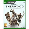 Hra na Xbox Series X/S Gangs of Sherwood (XSX)