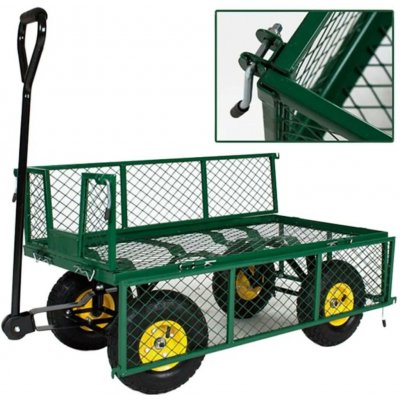 J.A.D. Tools 11990 zahradní 300 – Zbozi.Blesk.cz