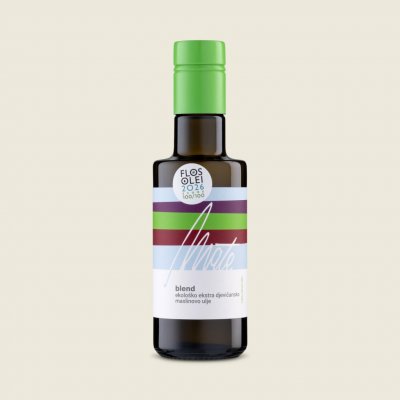 Mate Blend olivový olej Extra panenský 0,25 l – Sleviste.cz