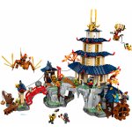 LEGO® NINJAGO® 71814 Turnaj v chrámovém městě – Zboží Živě