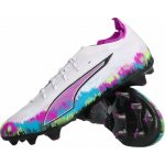Puma ULTRA 6 CARBON BRILLIANCE FG Wn's 108771-01 – Zboží Dáma