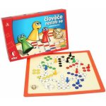 Člověče, nezlob se! - EFKO 54961