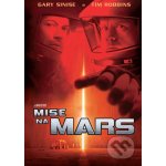 Mise na Mars DVD – Zboží Dáma