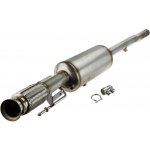 NTY Filtr pevných částic DPF PEUGEOT 407 2.0HDI 2010- 508 2.0HDI 2011- 1606607180 1607187080 1607488480 1606411480 – Zboží Mobilmania