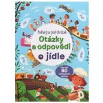 Otázky a odpovědi o jídle – Podívej se pod obrázek – Hledejceny.cz