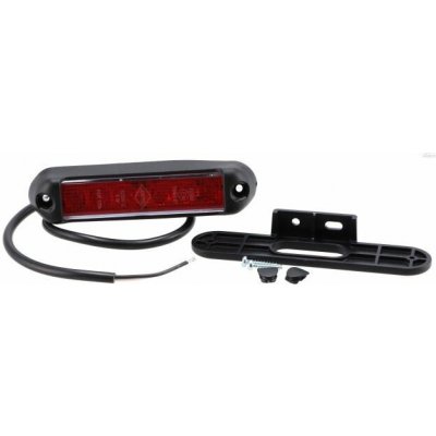 Lampa P/M 12/24V diodová horpol LPD3240 – Hledejceny.cz
