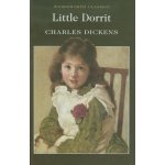 Little Dorrit - Charles Dickens - Paperback – Sleviste.cz