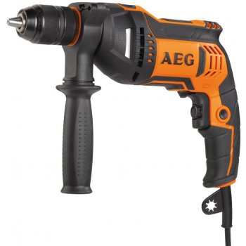 AEG BE 750 RE