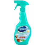 Sidolux M proti prachu sandalové dřevo rozprašovač 400 ml – Zboží Dáma