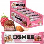 OSHEE proteinová tyčinka 12 x 47g – Sleviste.cz