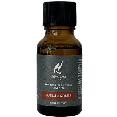 Hypno Casa Hypno Casa SANDALO NOBILE 15 ml – Hledejceny.cz