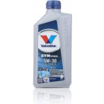 Valvoline SynPower MST C4 5W-30 1 l – Zbozi.Blesk.cz