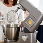 Kenwood Titanium Chef Patissier XL KWL 90.004SI – Zboží Dáma