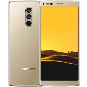 Doogee MIX 2 6GB/64GB