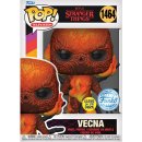 Sběratelská figurka Funko Pop! Pop TV: ST S4- VecnaRD/Fire