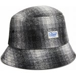 Deus Ex Machina Marcus Bucket grey Plaid – Zbozi.Blesk.cz