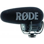 Rode Videomic PRO + – Zboží Mobilmania