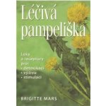Léčivá pampeliška - Brigite Mars – Hledejceny.cz