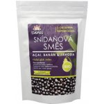 Iswari bio snídaňová směs Acai-jahoda-banán 300 g – Zboží Dáma
