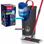 Vileda Plochý mop H2prO 175774 – Zboží Dáma Vileda Plochý mop H2prO 175774 – Zboží Dáma