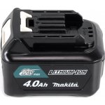 MAKITA BL1041B 12V/4Ah Li-ion CXT 197402-0 – Zboží Mobilmania