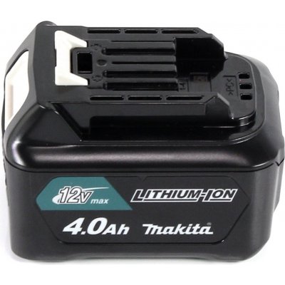 MAKITA BL1041B 12V/4Ah Li-ion CXT 197402-0 – Zboží Mobilmania