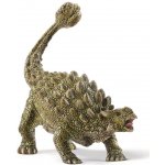 Schleich 15023 Dinosaurs Ankylosaurus – Hledejceny.cz