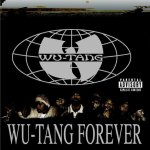 Wu-Tang Clan - Wu-Tang Forever LP – Hledejceny.cz