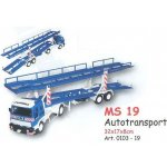 Seva Monti System 19 Autotransport – Zbozi.Blesk.cz
