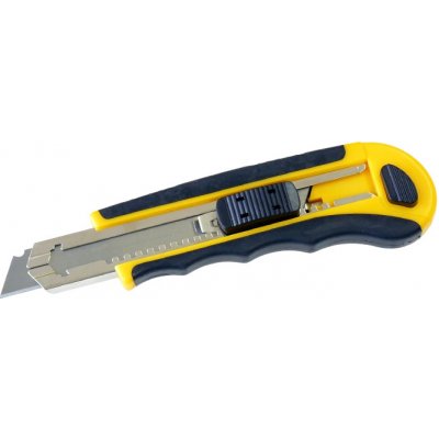 Odlamovací nůž 18mm EXPERT – Zboží Dáma