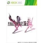 Final Fantasy XIII-2 – Hledejceny.cz