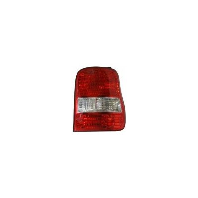Zadní světlo - pravé KIA CARNIVAL | 2001-2007 | DEPO | – Hledejceny.cz