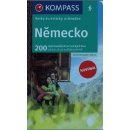 Německo - velký turistický průvodce