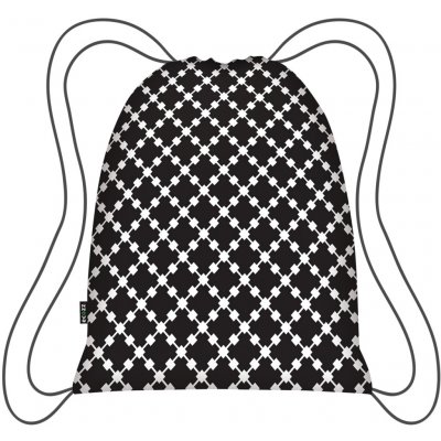 Ecozz Black Squares Eco – Hledejceny.cz