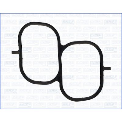 01182400 AJUSA Těsnění, koleno sacího potrubí | Zboží Auto