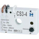 Elektrobock CS3-4 – HobbyKompas.cz