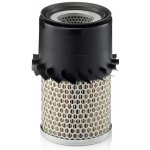 MANN-FILTER Vzduchový filtr MF C14138/1 – Hledejceny.cz