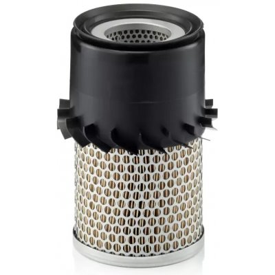 MANN-FILTER Vzduchový filtr MF C14138/1 – Hledejceny.cz