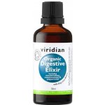 Viridian Organic Digestive Elixir 50 ml – Hledejceny.cz