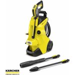 Kärcher K 4 Power Control 1.324-030.0 – Zboží Mobilmania