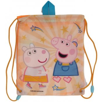 Stor zatahovací Peppa Pig 41245