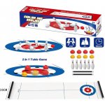 Small foot Curling a bowling 2v1 – Zboží Dáma