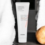 Cosrx Balancium Comfort Ceramide Cream 80 g – Sleviste.cz