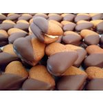 MEDUŇKA pekařství perníkářství Duetky medové s mléčnou náplní 150 g – Zboží Dáma